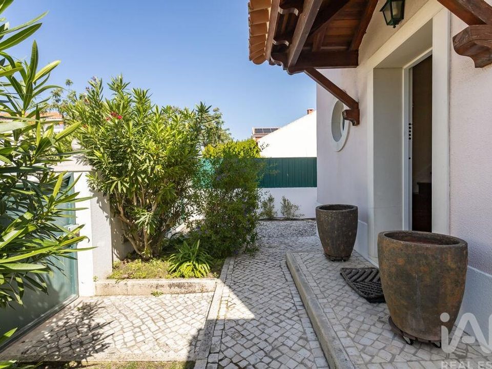 Byhus i Setubal, Setubal - foto 2