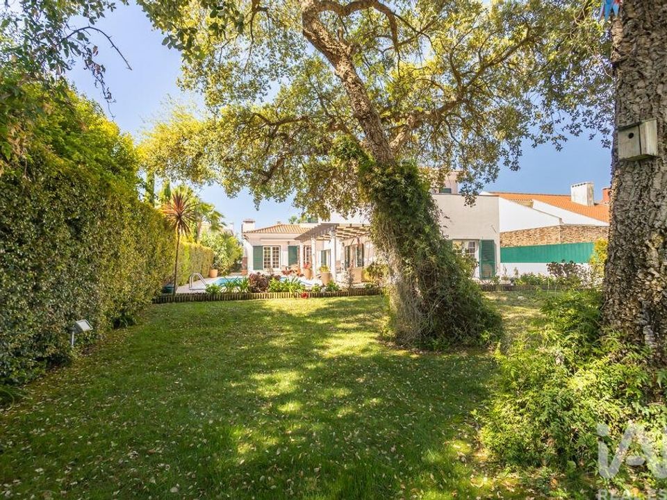 Byhus i Setubal, Setubal - foto 4