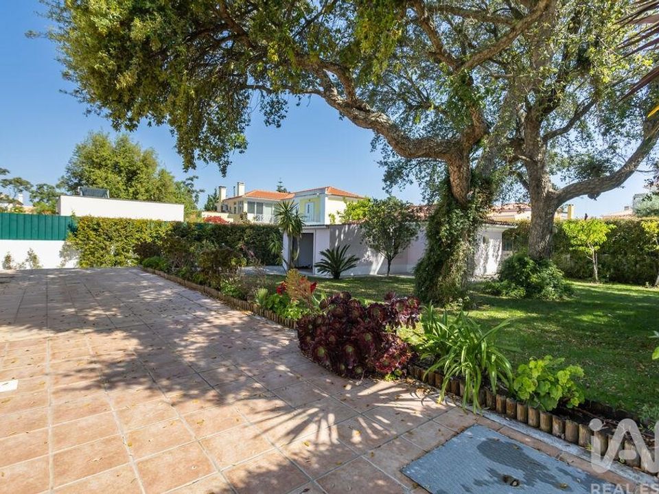 Byhus i Setubal, Setubal - foto 5