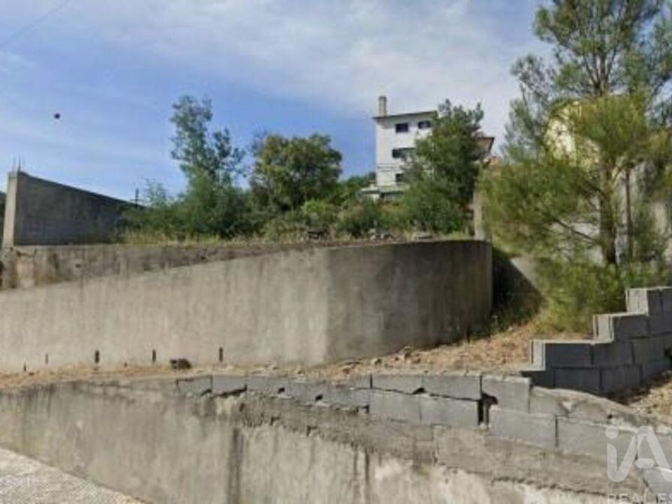 Helårsgrund i Pampilhosa da serra, Coimbra - foto 2