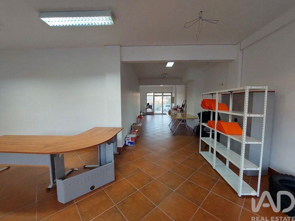 Erhvervsejendom i Anadia, Aveiro - foto 2