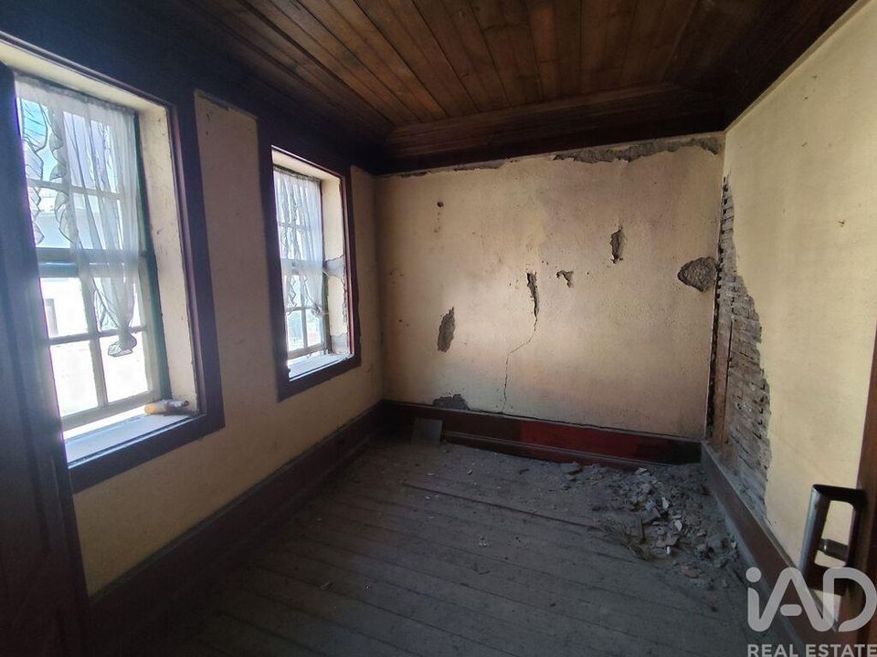 Byhus i Oliveira do Hospital, Coimbra - foto 5