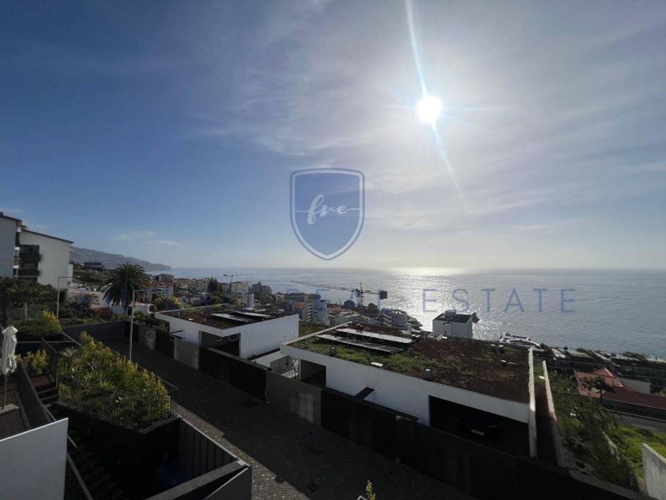 Villa i Funchal, Madeira - foto 1