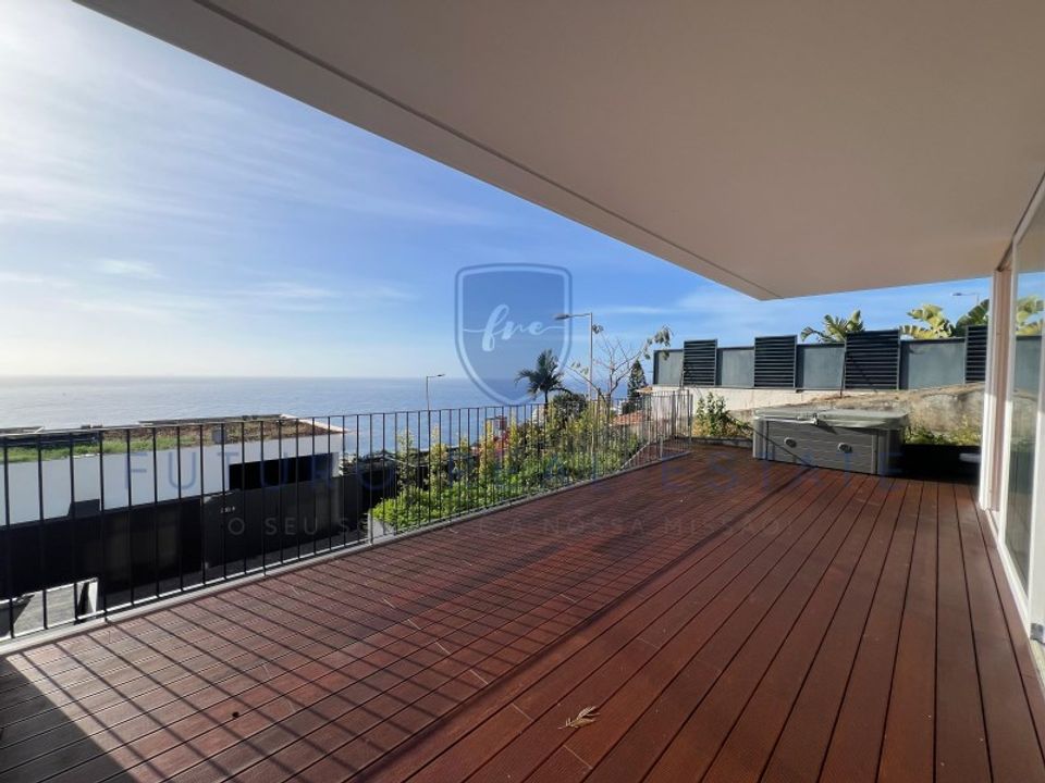 Villa i Funchal, Madeira - foto 2