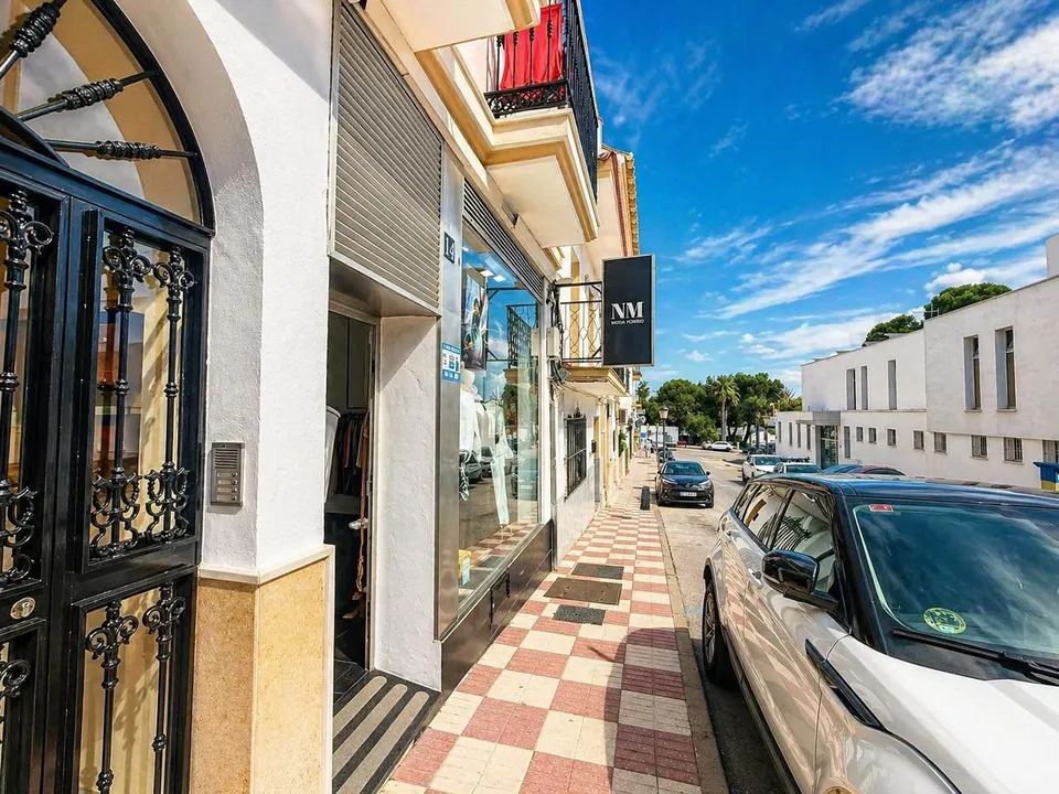 Erhvervsejendom i Alhaurin El Grande, Malaga - foto 2