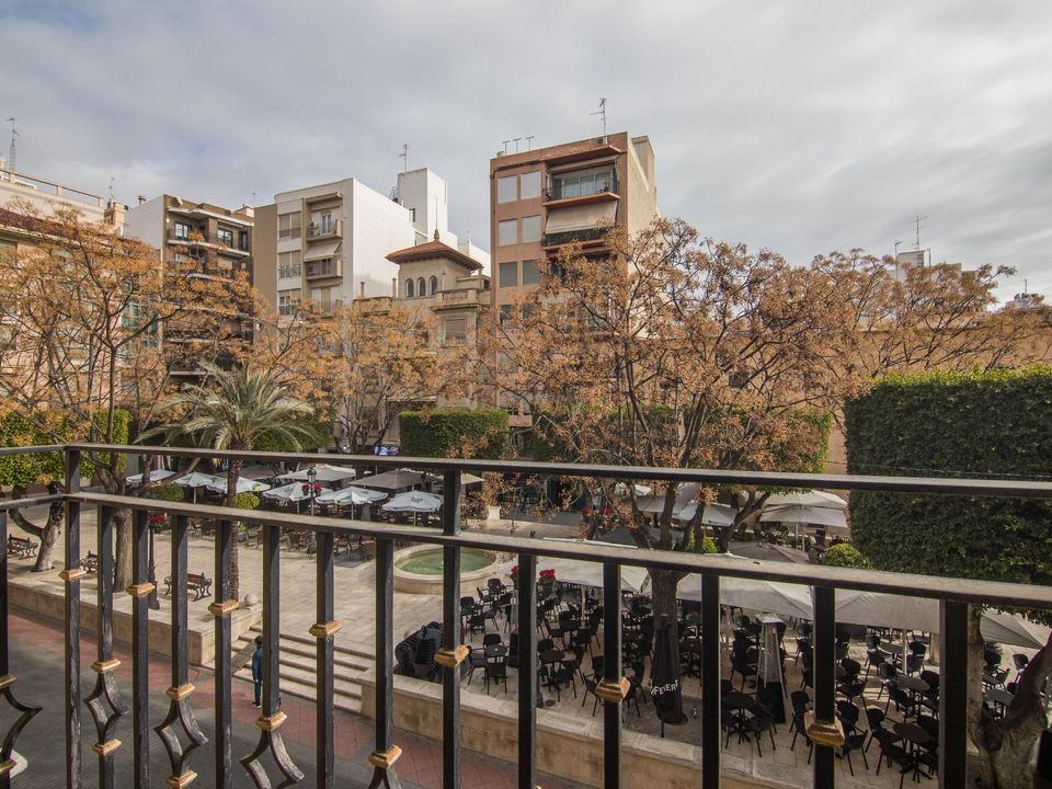 Lejlighed i Elche, Alicante - foto 4