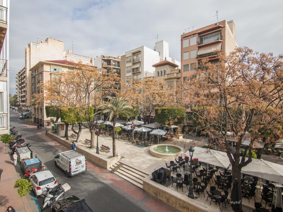 Lejlighed i Elche, Alicante - foto 5