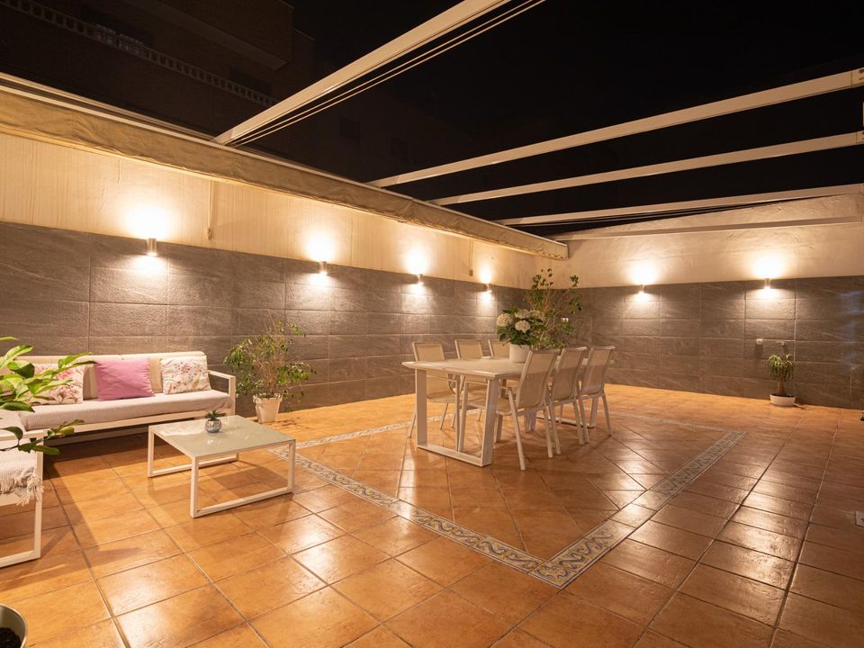 Lejlighed i Elche, Alicante - foto 1