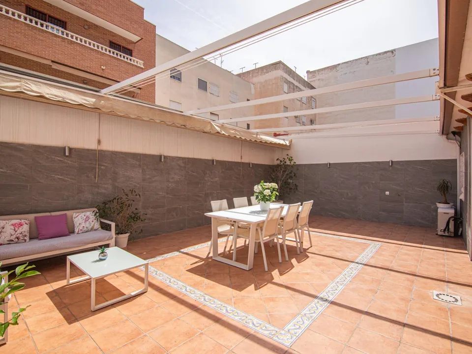 Lejlighed i Elche, Alicante - foto 2