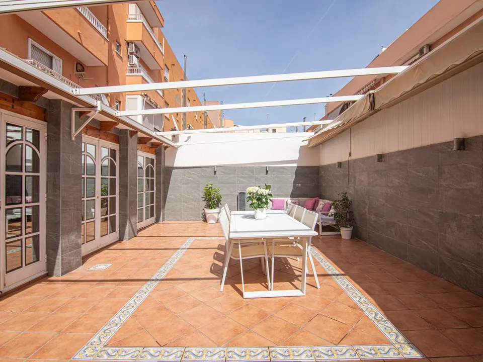 Lejlighed i Elche, Alicante - foto 3
