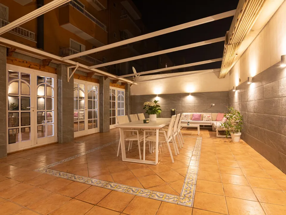 Lejlighed i Elche, Alicante - foto 4