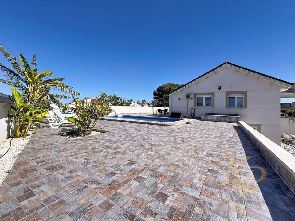 Villa i Los Balcones, Alicante - foto 2