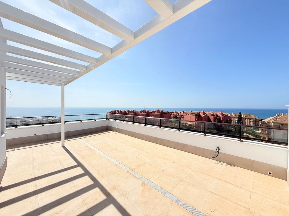 Penthouse i Torrox Costa, Malaga - foto 5