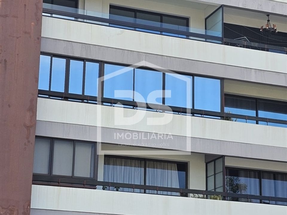 Lejlighed i Funchal, Madeira - foto 1