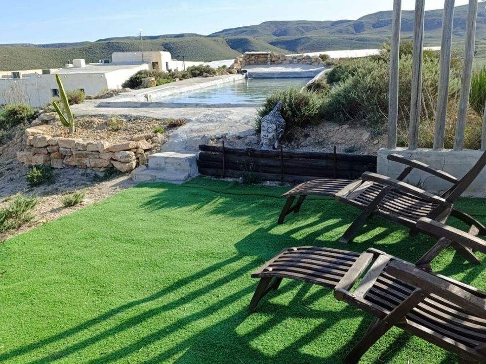 Casa rural em Agua Amarga, Almeria - foto 2