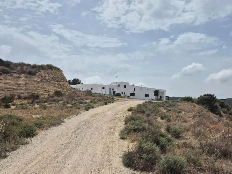 Casa rural em Agua Amarga, Almeria - foto 3