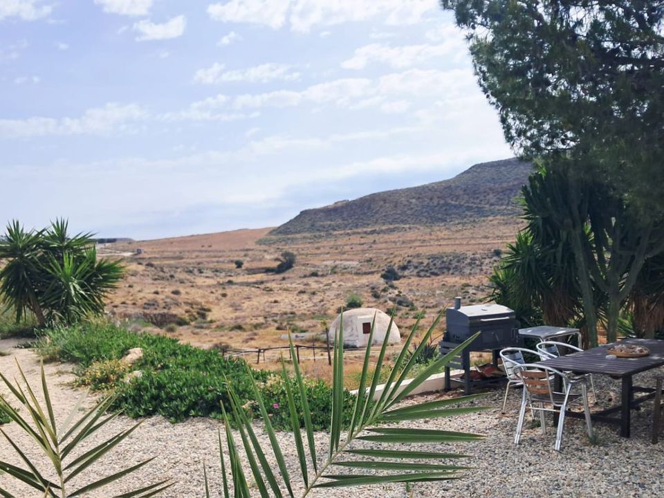 Casa rural em Agua Amarga, Almeria - foto 5