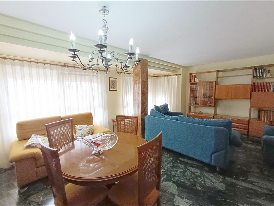 Penthouse i Lliria, Valencia - foto 5