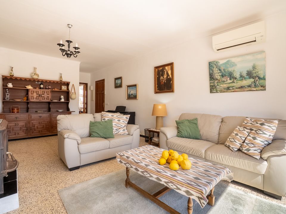 Villa i Cala Mesquida, Mallorca - foto 3