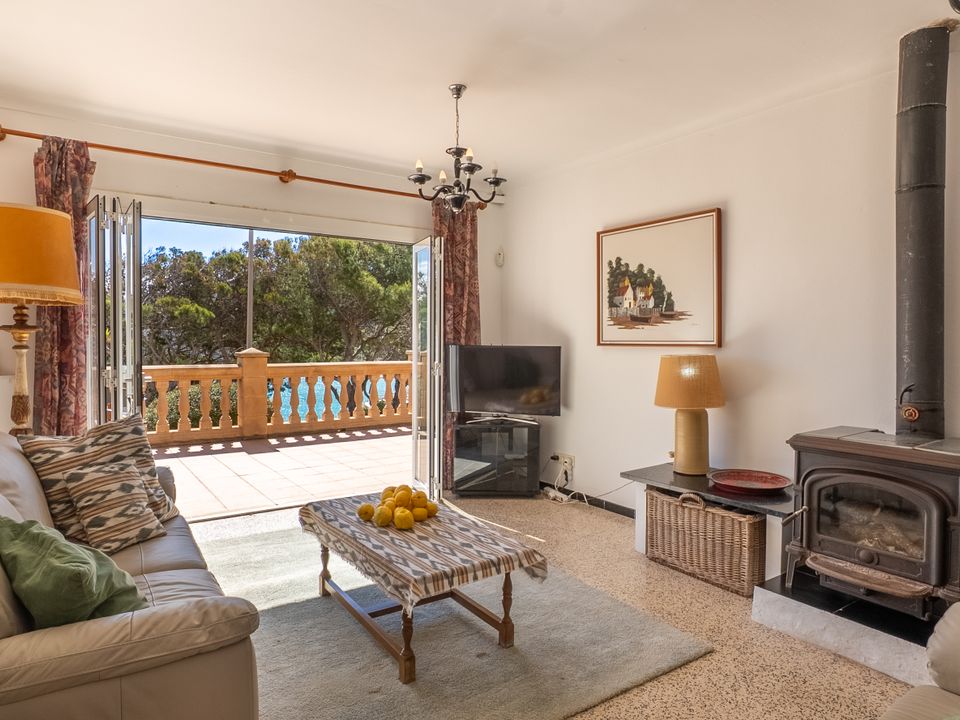 Villa i Cala Mesquida, Mallorca - foto 4