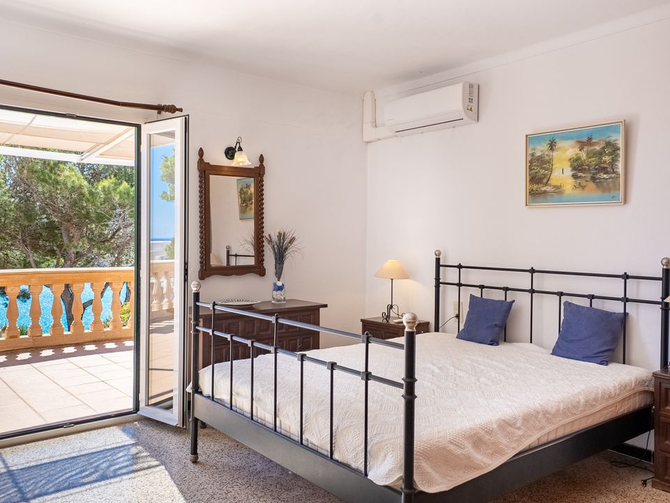 Villa i Cala Mesquida, Mallorca - foto 5
