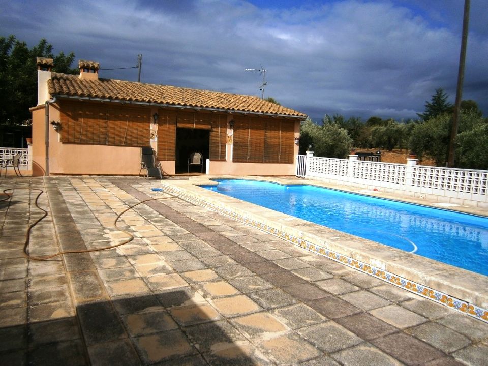 Landejendom i Ontinyent, Valencia - foto 3