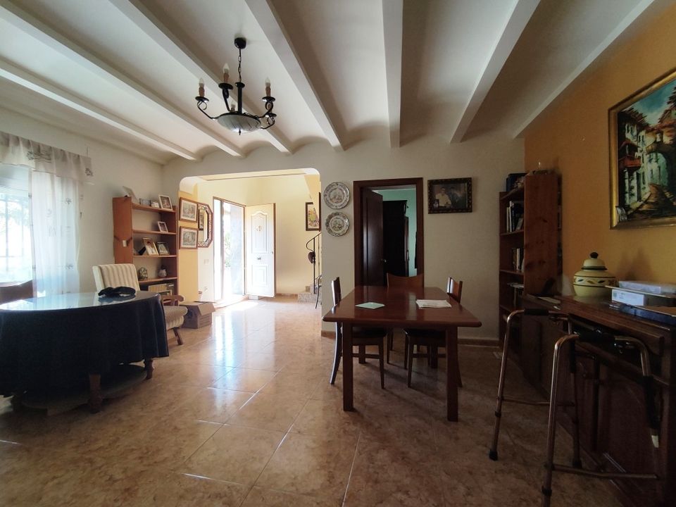 Landejendom i Ontinyent, Valencia - foto 5