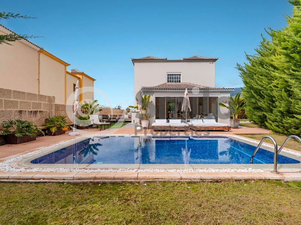 Villa i Adeje, Tenerife - foto 1