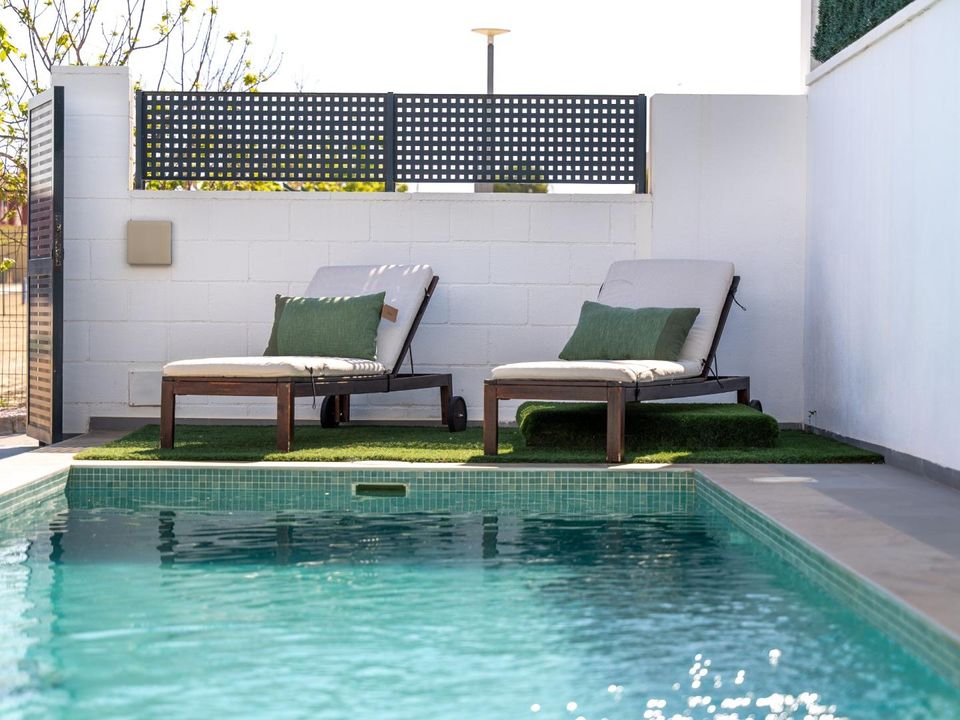 Villa i Bigastro, Alicante - foto 5