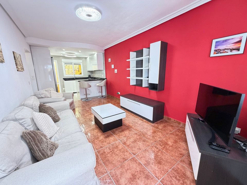 Bungalow i San Miguel De Salinas, Alicante - foto 2