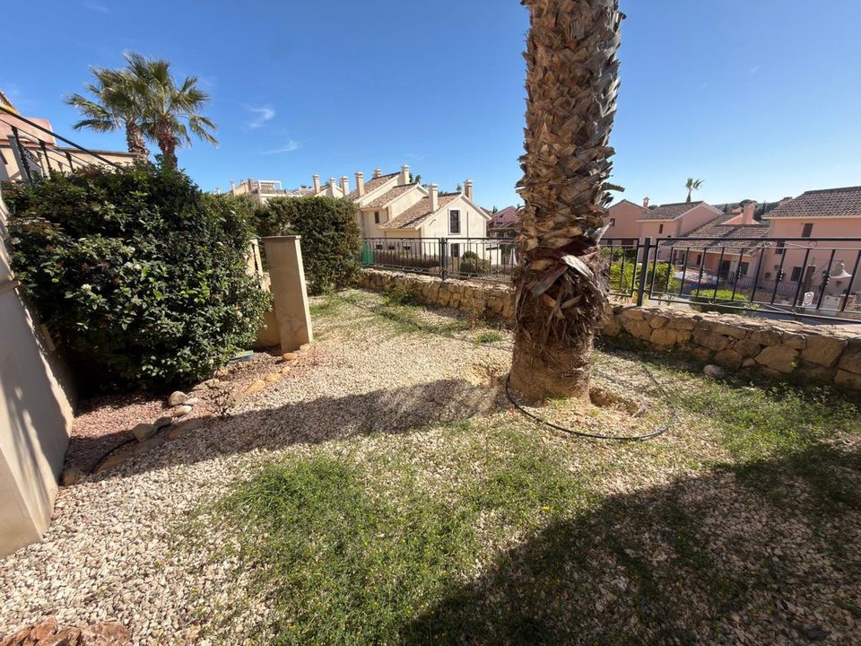 Bungalow i Algorfa, Alicante - bilde 2