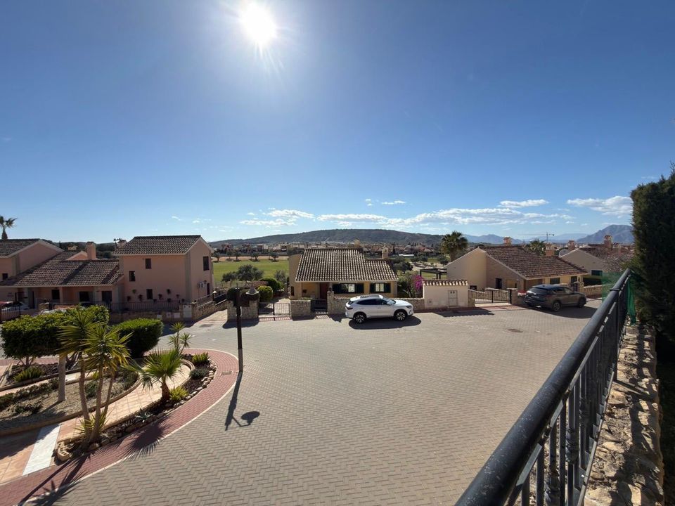 Bungalow i Algorfa, Alicante - bilde 3