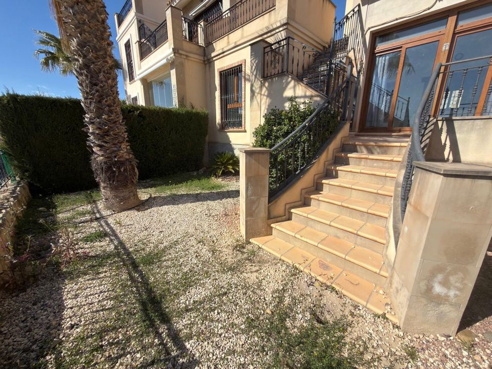 Bungalow i Algorfa, Alicante - bilde 4