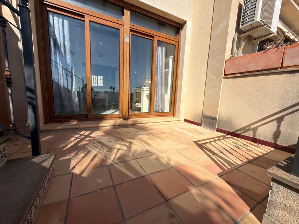Bungalow i Algorfa, Alicante - bilde 5