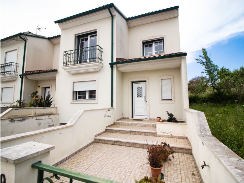 Villa i Tavarede, Coimbra - foto 2