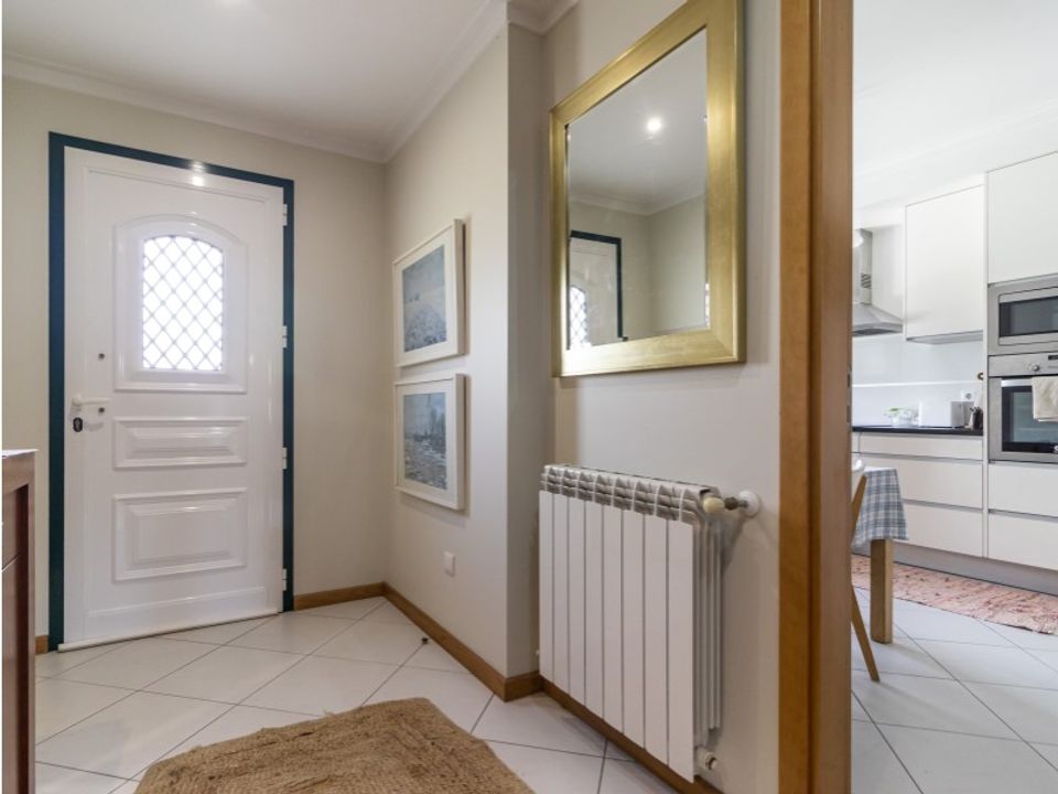 Villa i Tavarede, Coimbra - foto 3