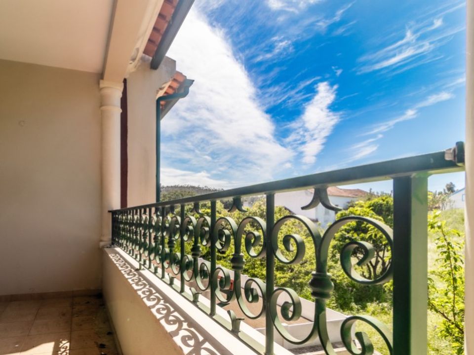 Villa i Tavarede, Coimbra - foto 1
