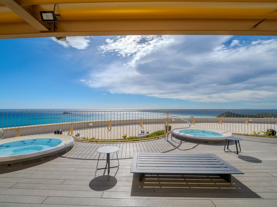 Lejlighed i Benidorm, Alicante - foto 1