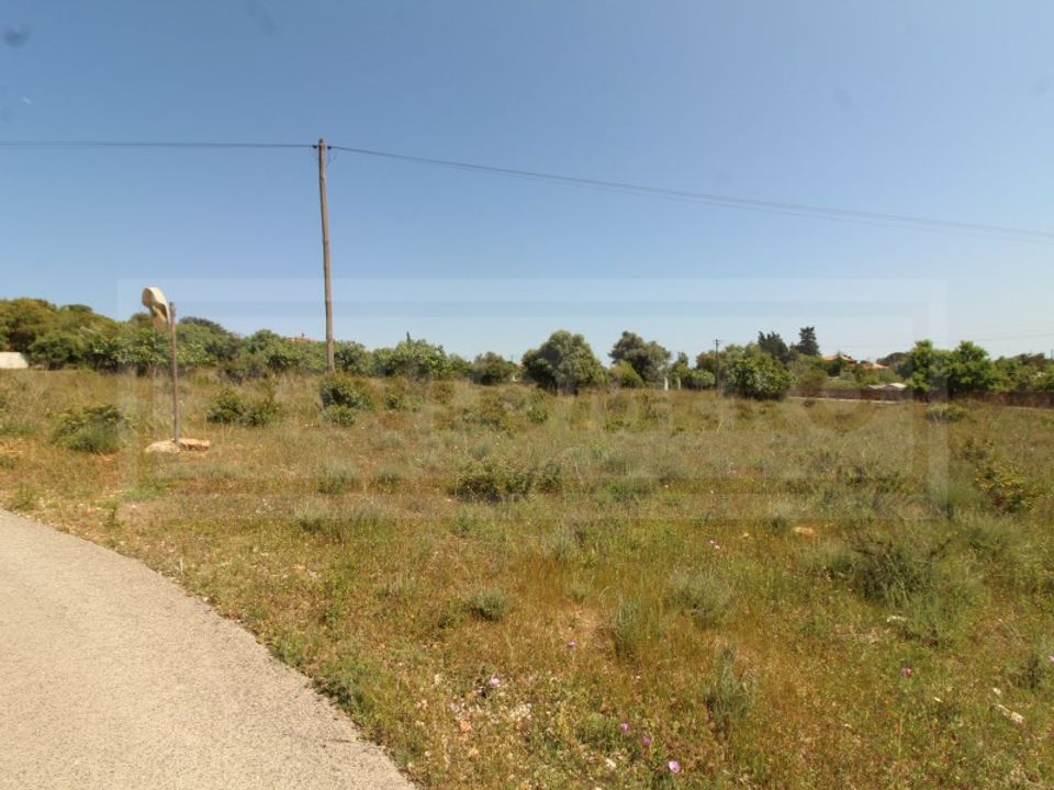 Helårsgrund i Guia, Faro - foto 3