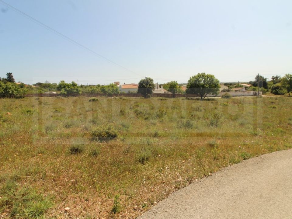 Helårsgrund i Guia, Faro - foto 4