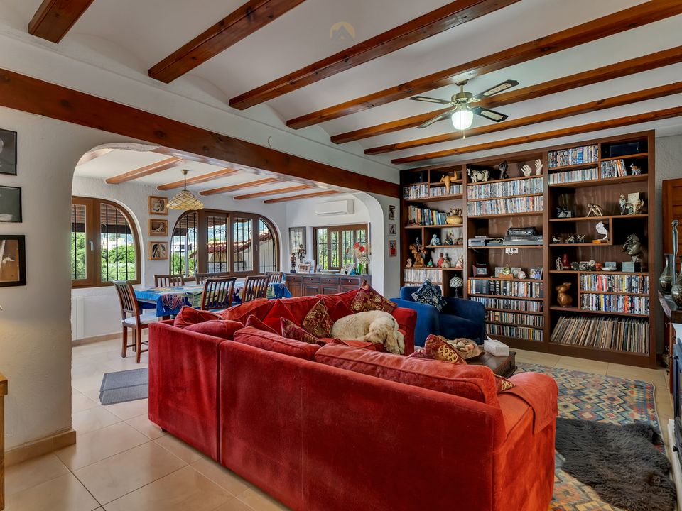 Villa i Orba, Alicante - foto 4