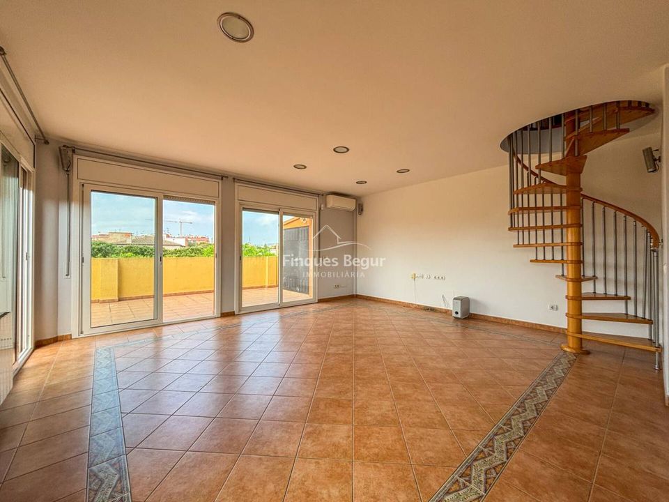 Duplex i Palafrugell, Gerona - foto 2
