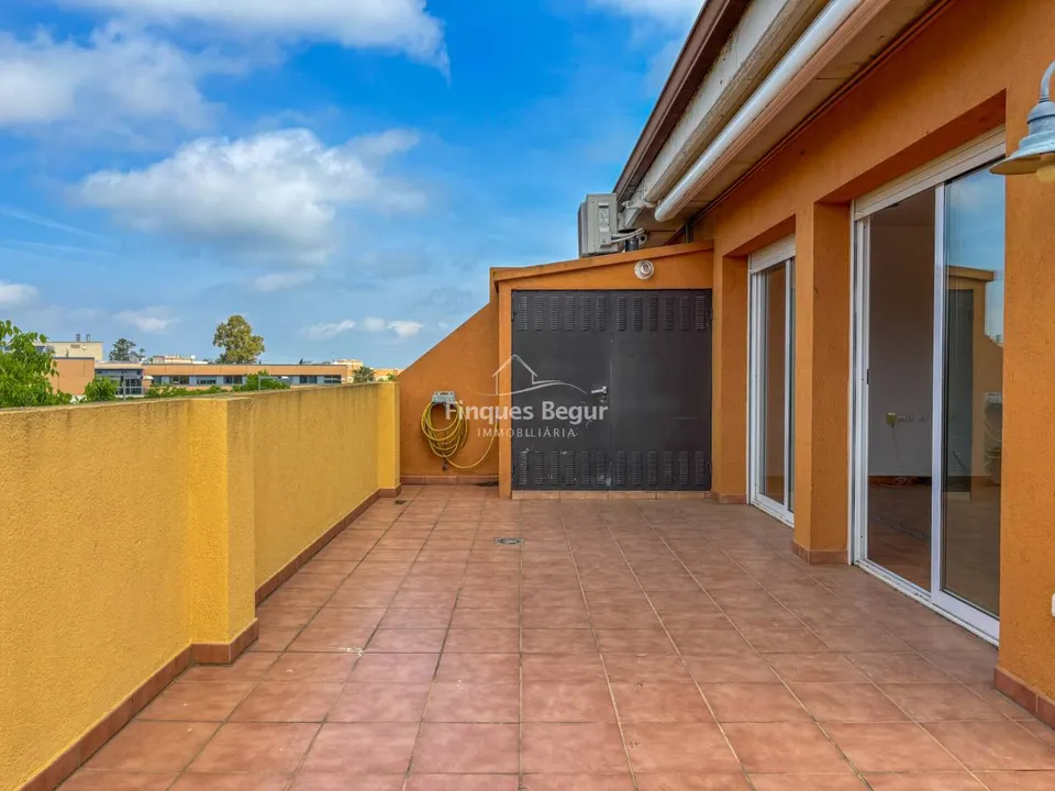 Duplex i Palafrugell, Gerona - foto 4