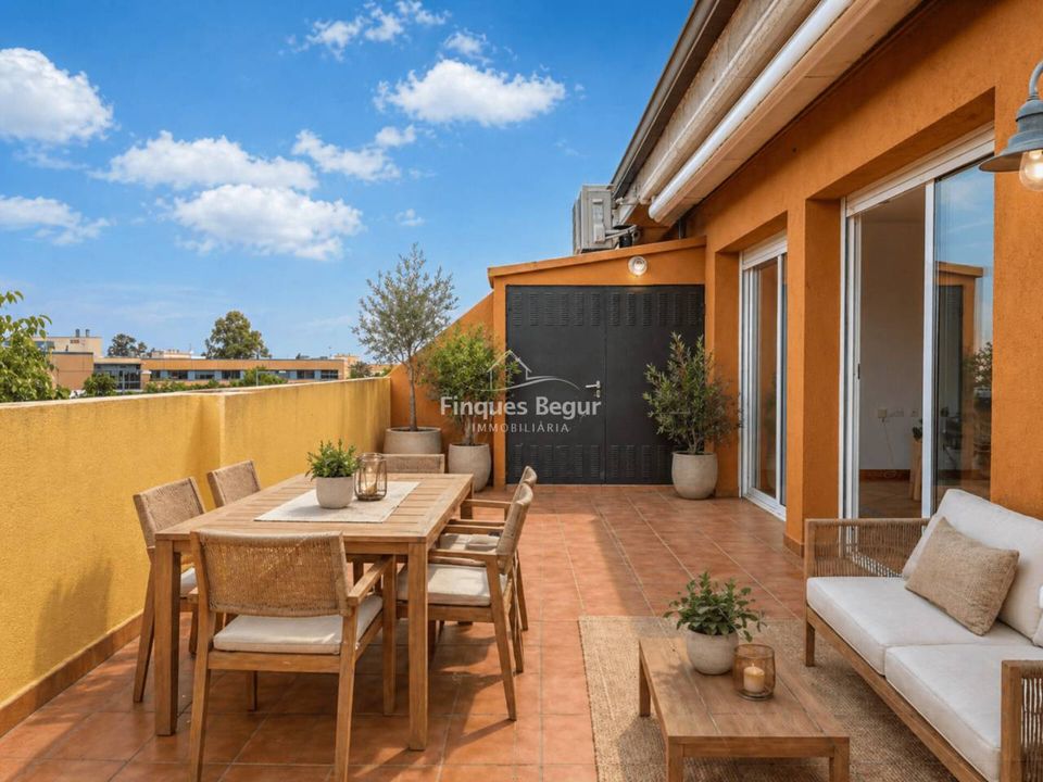 Duplex i Palafrugell, Gerona - foto 3