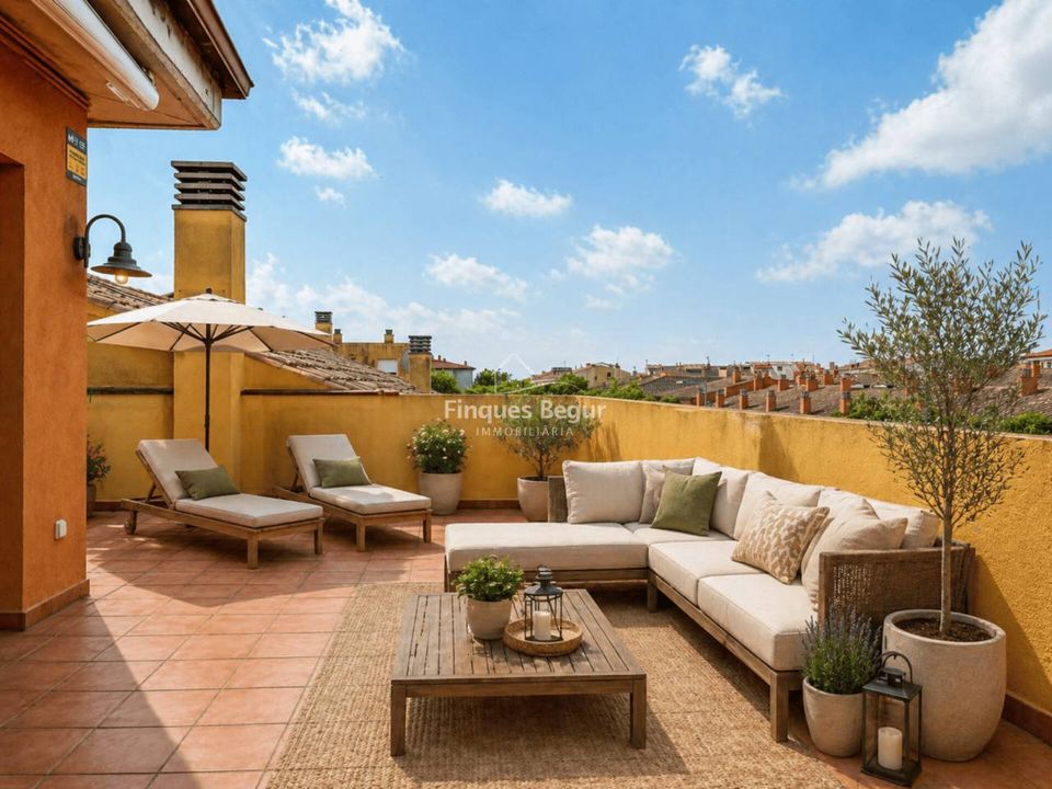 Duplex i Palafrugell, Gerona - foto 5