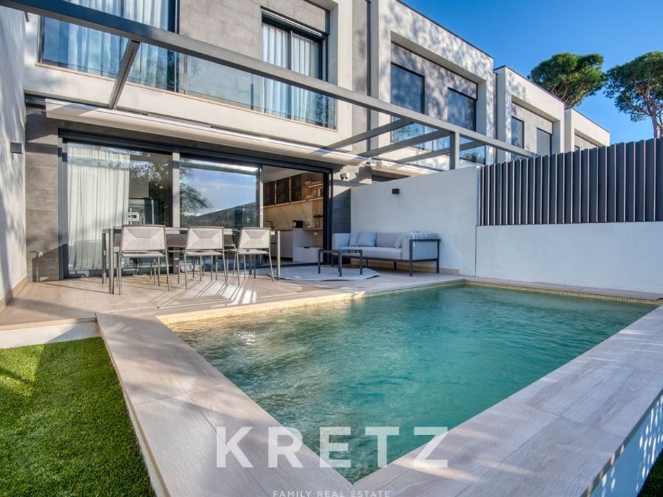 Villa i S'agaro, Gerona - foto 2