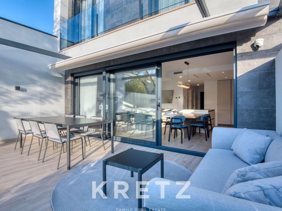 Villa i S'agaro, Gerona - foto 3