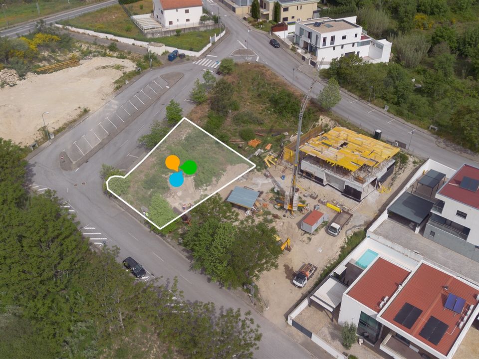 Helårsgrund i Covilha, Castelo Branco - foto 3