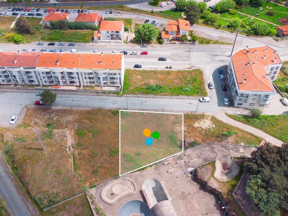 Helårsgrund i Belmonte, Castelo Branco - foto 1