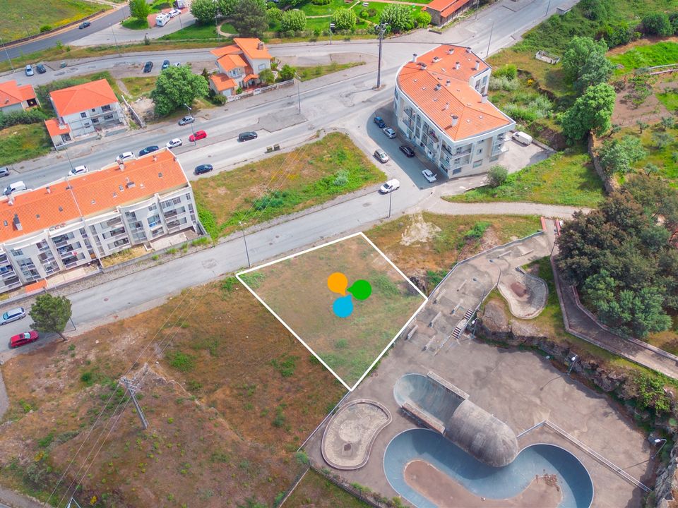 Helårsgrund i Belmonte, Castelo Branco - foto 2
